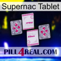 Supernac Tablet 33